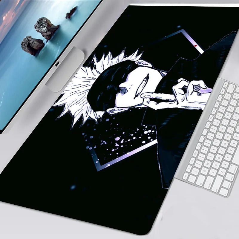 Jujutsu Kaisen Anti-slip Gaming Pad - Tl000265 / Size 700x300x2 mm - Stationary & More - Mouse Pads - 15 - 2024