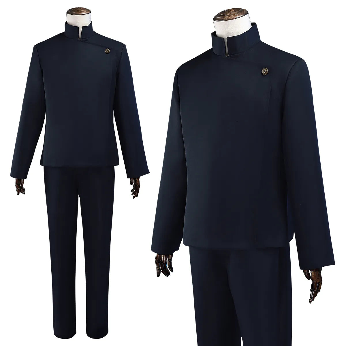 Jujutsu Kaisen Cosplay Costume - Suguru Geto Satoru Gojo - Anime - Costumes - 2 - 2024