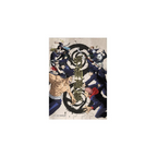 JUJUTSU KAISEN: PUZZLE GUM 2: (1 Puzzle Box) - Figurines - Figures - 2