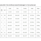 Jujutsu Kaisen Satoru Gojo Anime Print T-shirt - T-Shirts - 10