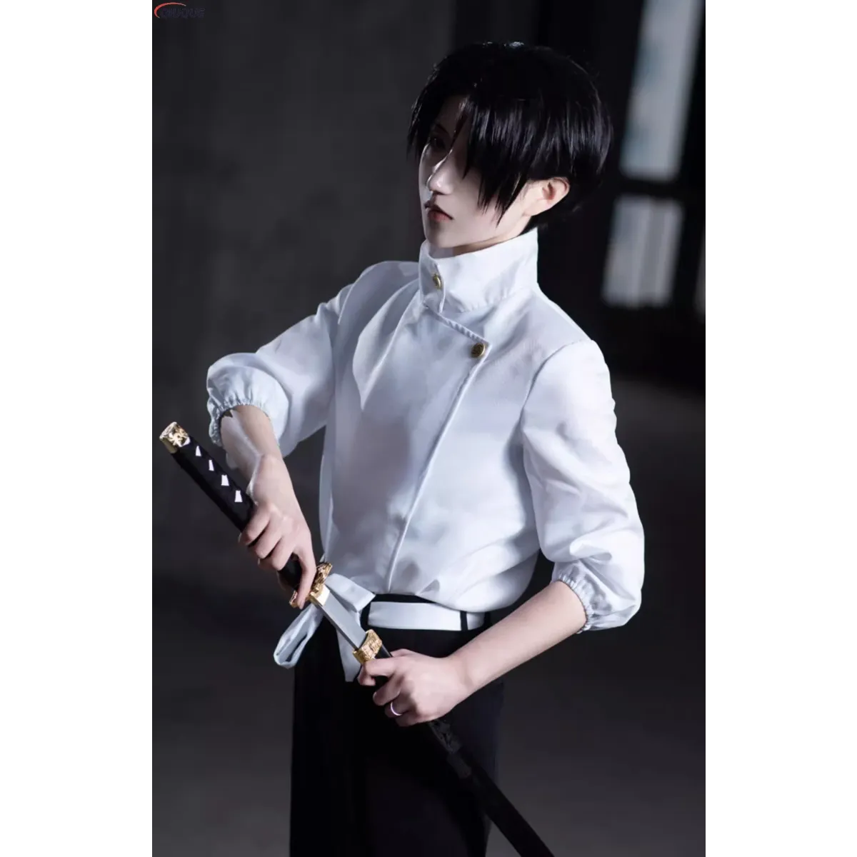 Yuta Okkotsu Jujutsu Kaisen Cosplay Costume Set - Anime - Cosplay - 2