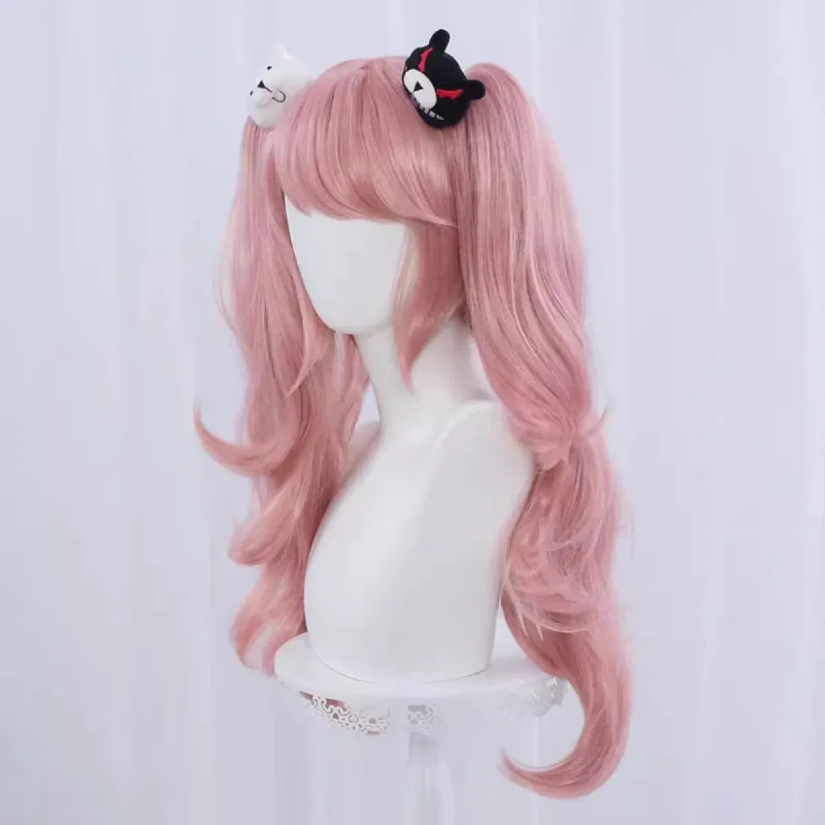 Junko Enoshima Cosplay School Uniform Set - Anime - Cosplay - 6