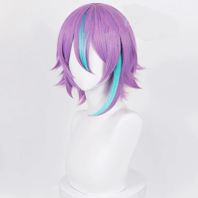 Project Sekai Kamishiro Rui Cosplay Costume & Wig - wig / XXL - Cosplay - Costumes - 9 - 2024