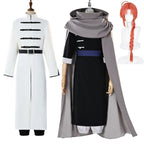 Kamui Gintama Cosplay Costume with Wig - Cosplay - Cosplay - 1