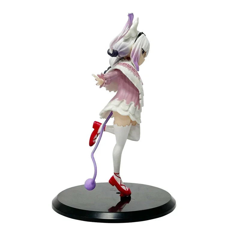 Kanna Kamui Anime Figure - 17cm - Anime - Action & Toy Figures - 4 - 2024