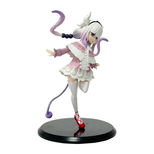 Kanna Kamui Anime Figure - 17cm - Anime - Action & Toy Figures - 2 - 2024