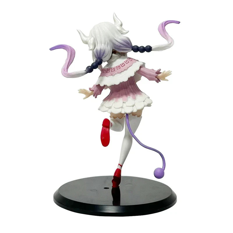 Kanna Kamui Anime Figure - 17cm - Anime - Action & Toy Figures - 6 - 2024