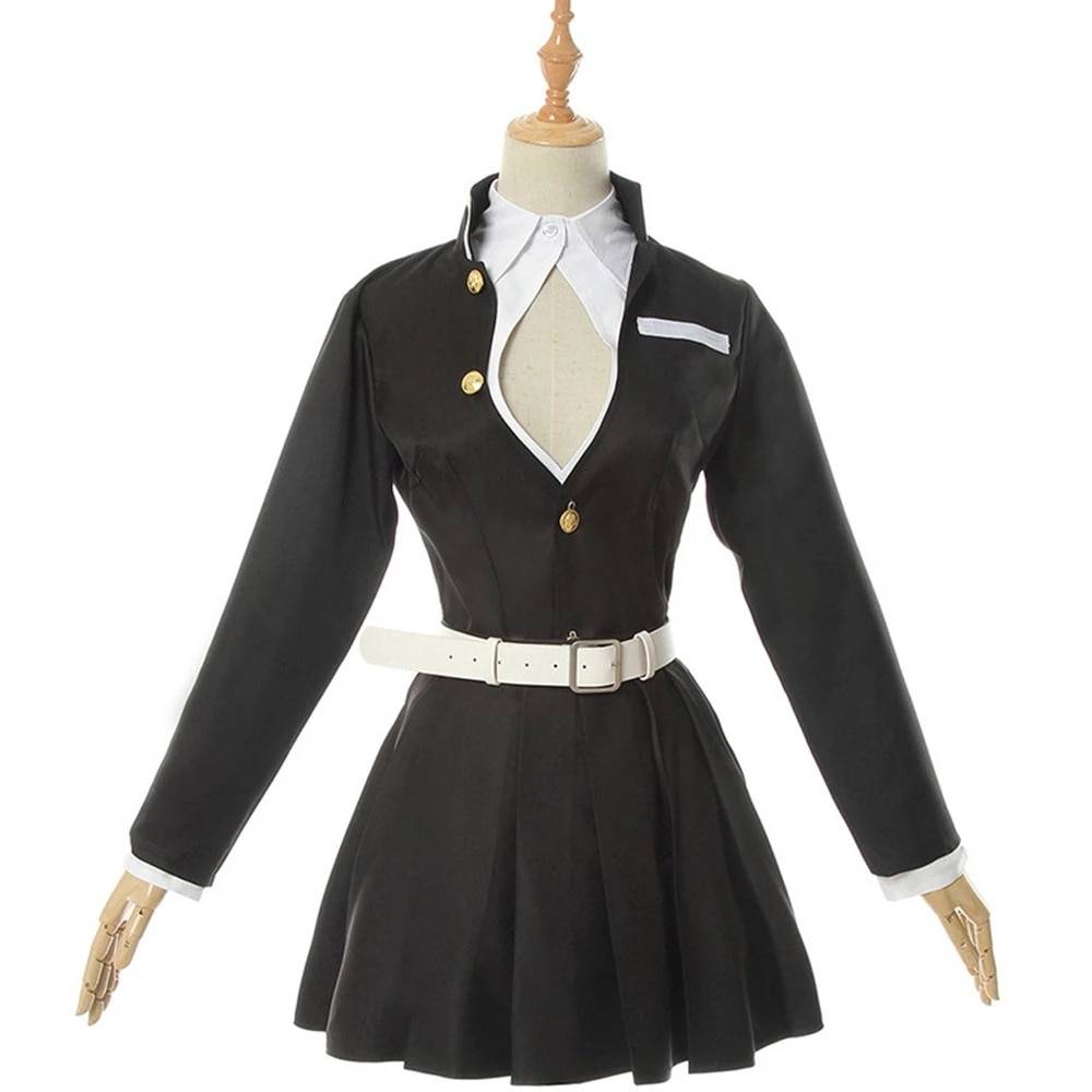 Kanroji Mitsuri Cosplay - Anime - Clothing - 14 - 2024