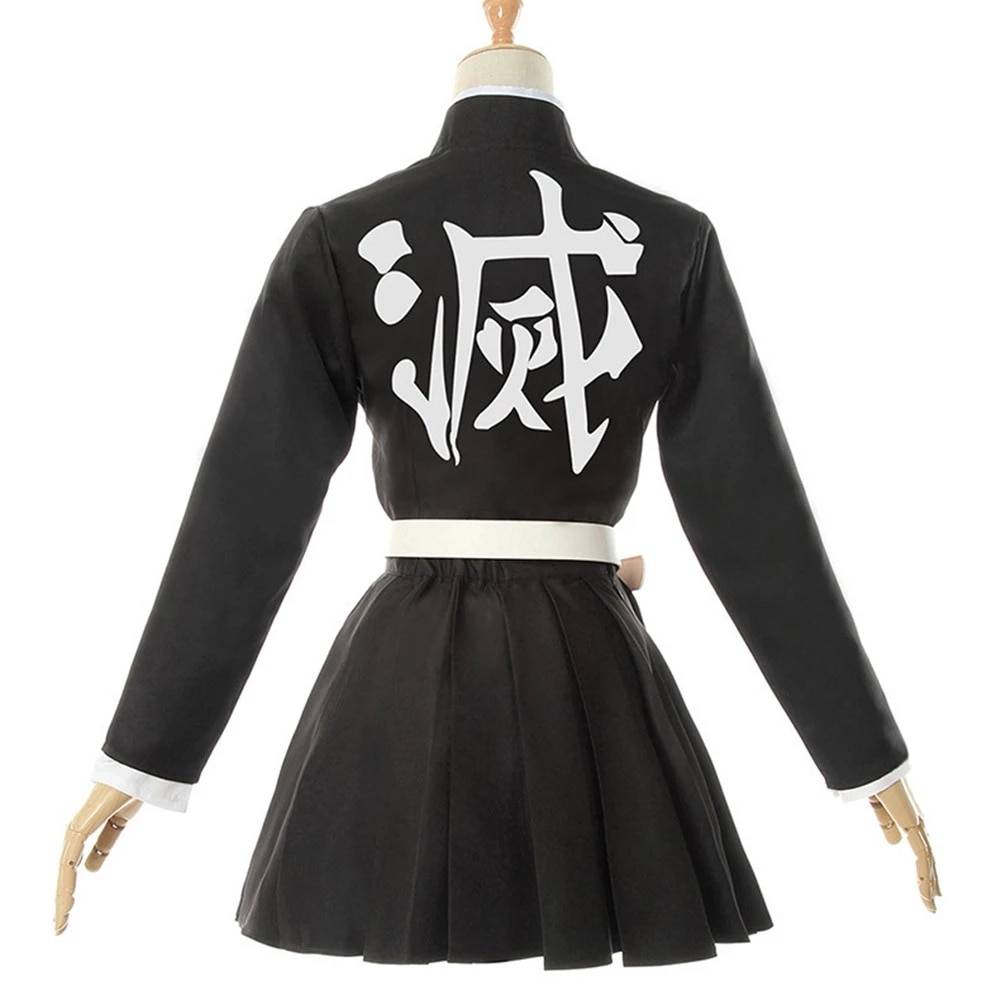 Kanroji Mitsuri Cosplay - Anime - Clothing - 15 - 2024