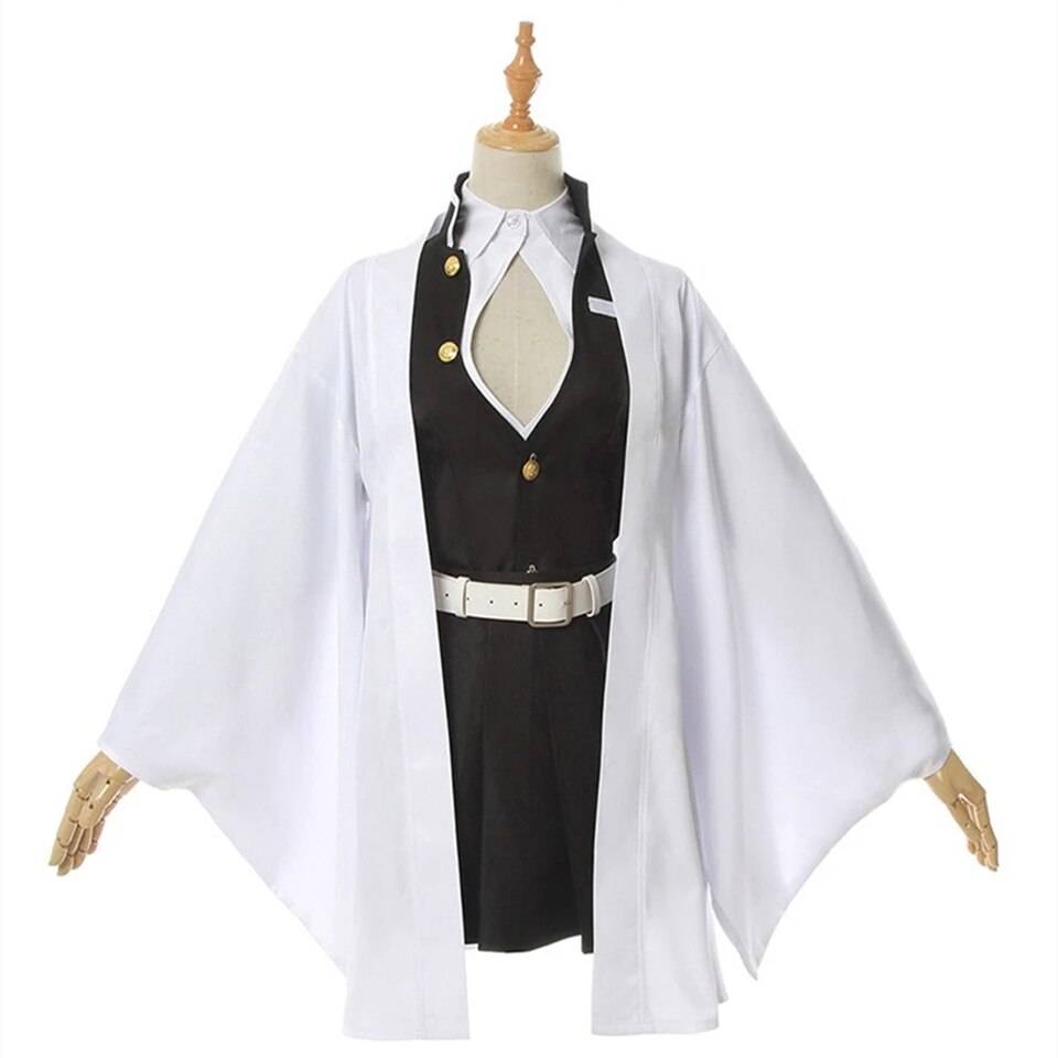 Kanroji Mitsuri Cosplay - Anime - Clothing - 6 - 2024