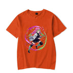 Kanroji Mitsuri Anime Graphic T-Shirt - T-Shirts - T-Shirt - 10