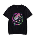 Kanroji Mitsuri Anime Graphic T-Shirt - T-Shirts - T-Shirt - 2