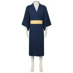 Katsura Kotarou Gintama Cosplay Kimono Set - Cosplay - Cosplay - 4