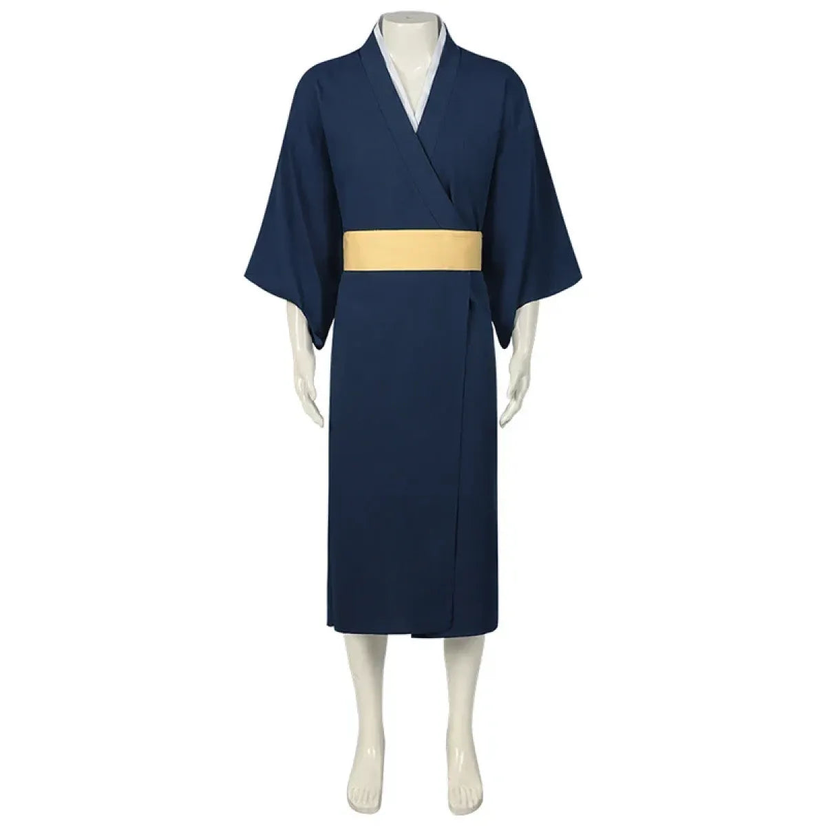 Katsura Kotarou Gintama Cosplay Kimono Set - Cosplay - Cosplay - 4