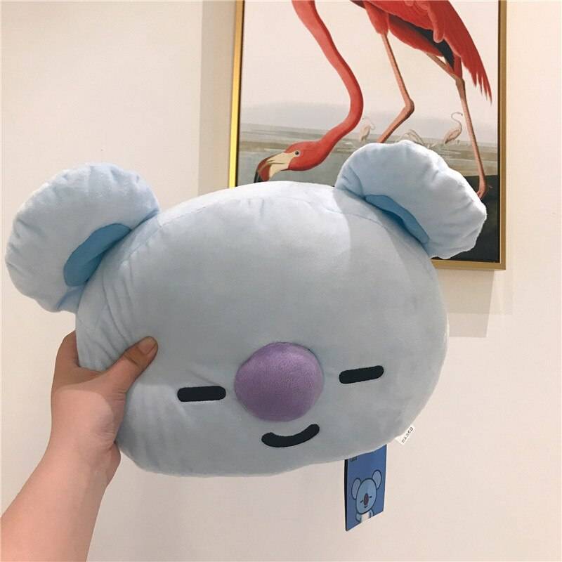 Kawaii Animal Plushies - Anime - Clothing - 16 - 2024