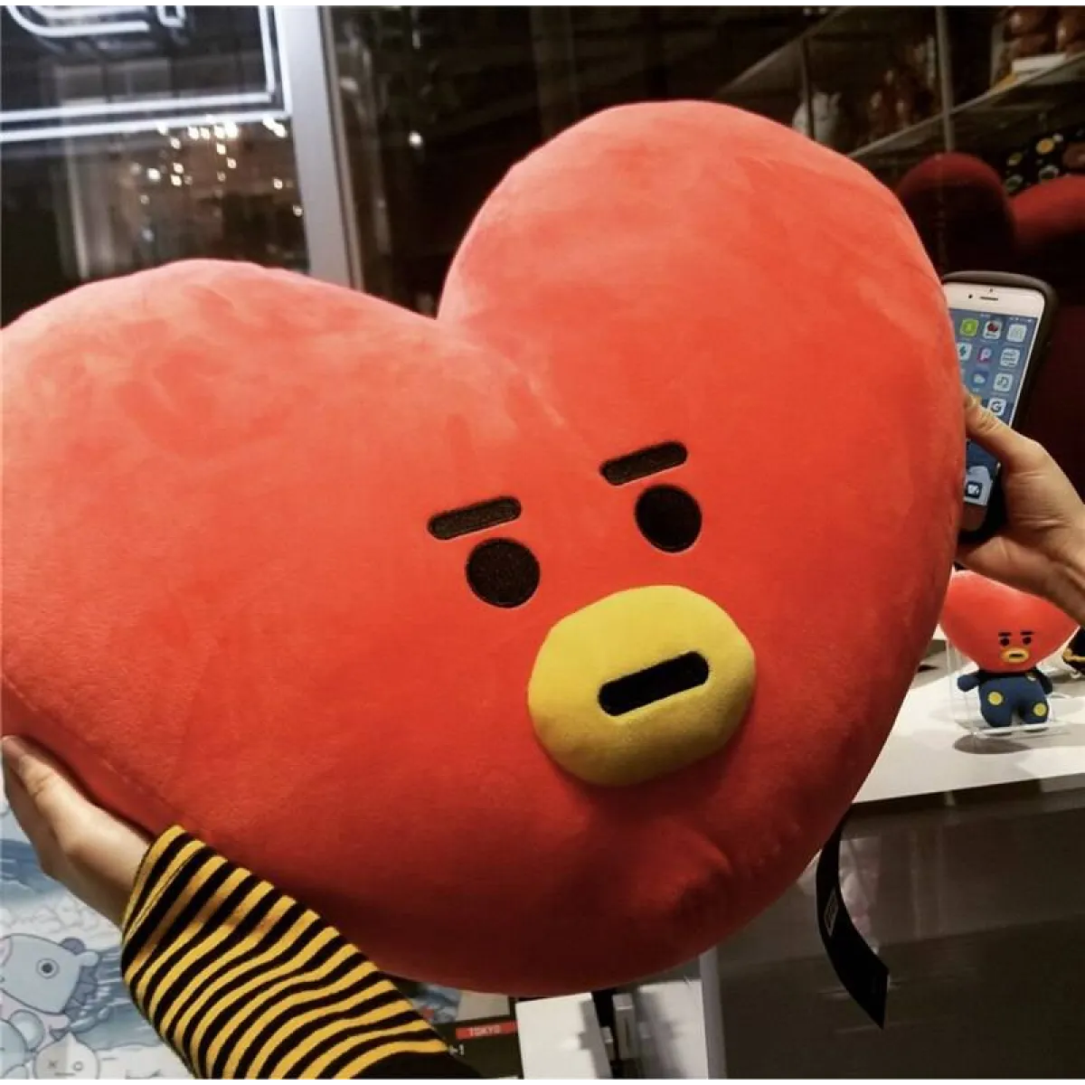 Kawaii Animal Plushies - Anime - 19