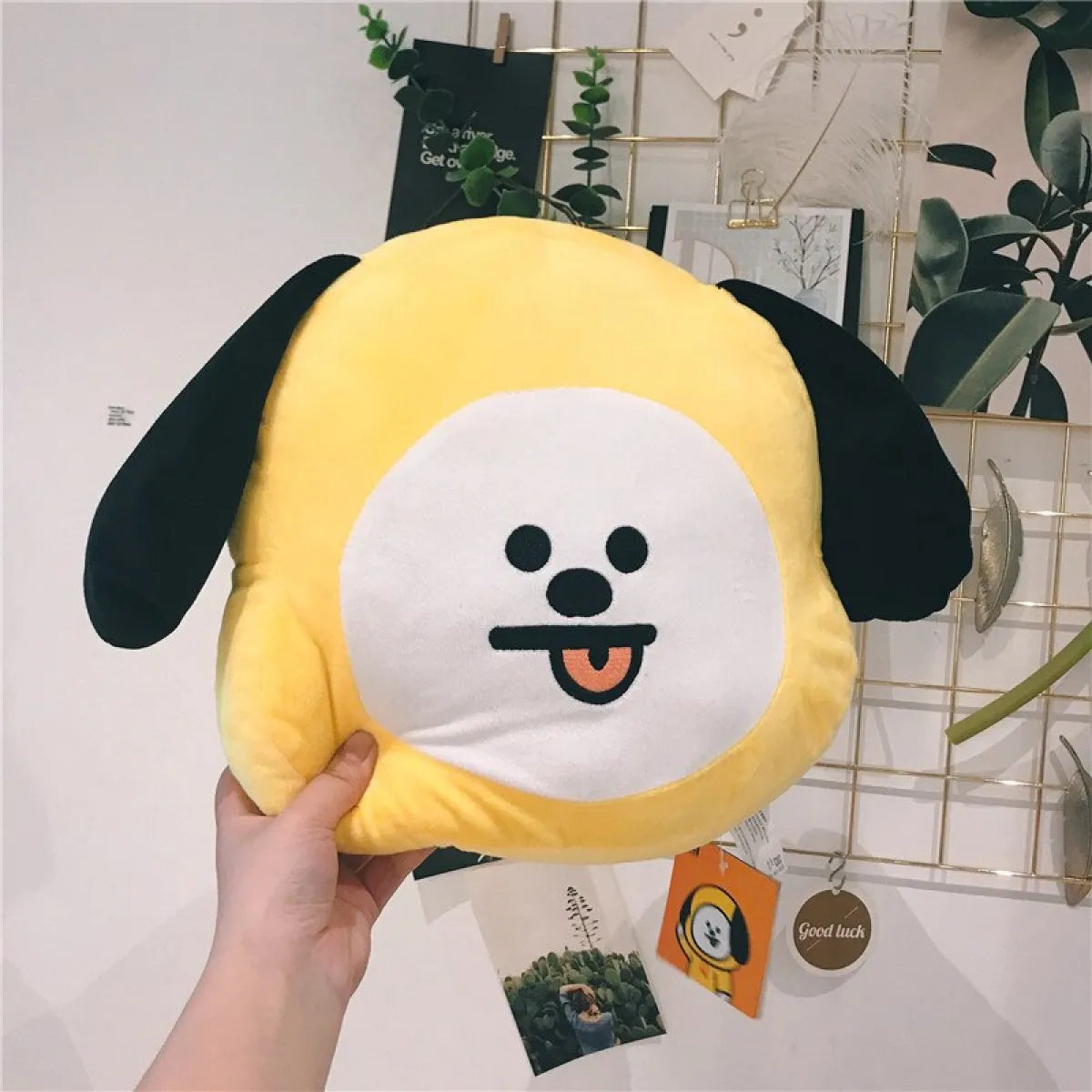 Kawaii Animal Plushies - Anime - 29
