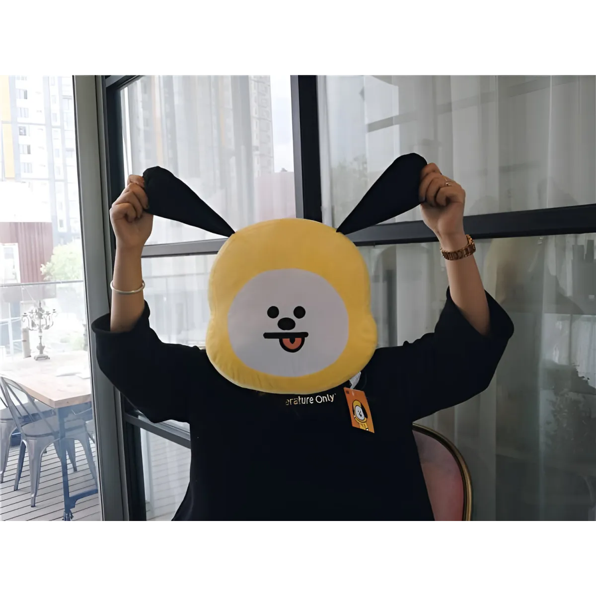 Kawaii Animal Plushies - Anime - 8