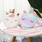 Kawaii Animal Shoulder Bags - Women’s Clothing & Accessories - 1