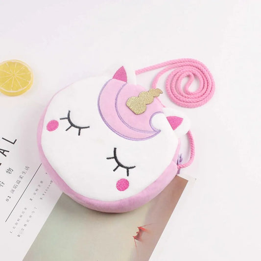 Kawaii Animal Shoulder Bags - Accessories - 15