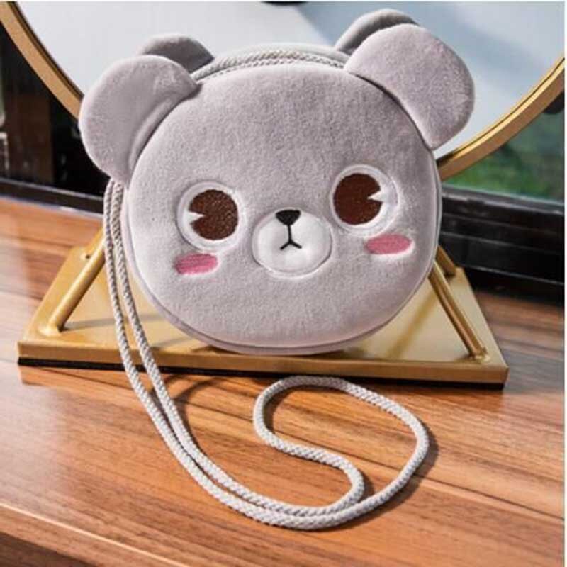 Kawaii Animal Shoulder Bags - will lose-12 - Women’s Clothing & Accessories - Clothing - 19 - 2024