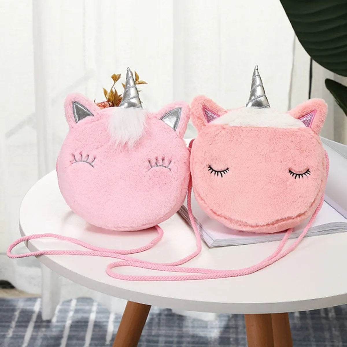 Kawaii Animal Shoulder Bags - Women’s Clothing & Accessories - 2