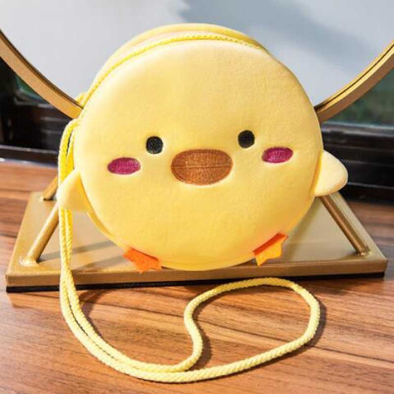 Kawaii Animal Shoulder Bags - yellow duck-11 - Women’s Clothing & Accessories - Clothing - 22 - 2024