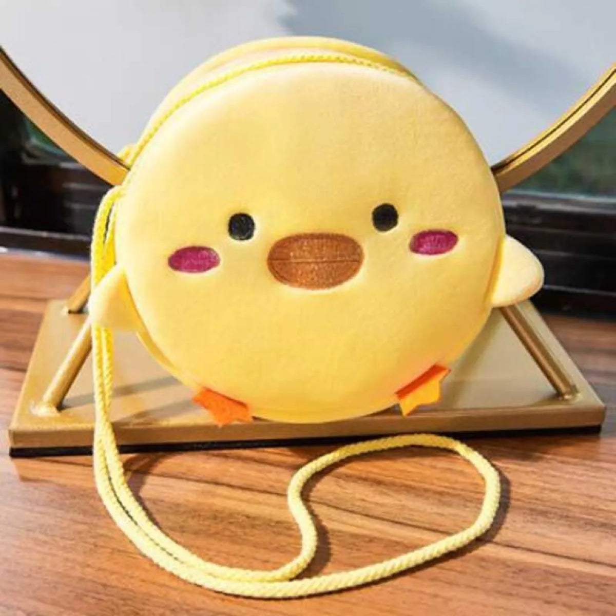 Kawaii Animal Shoulder Bags - Women’s Clothing & Accessories - 22