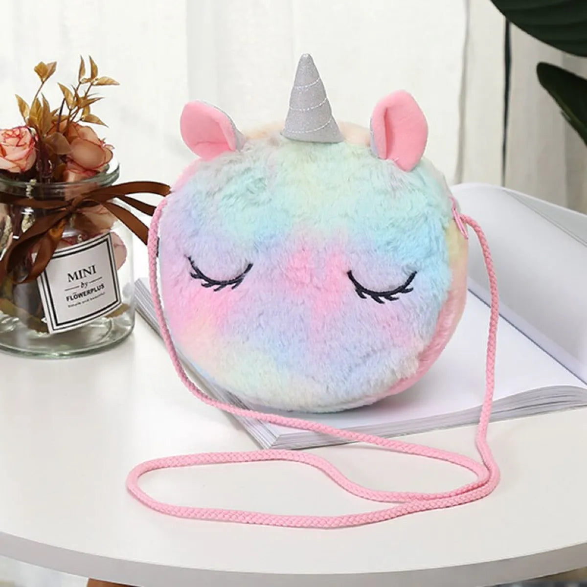 Kawaii Animal Shoulder Bags - Women’s Clothing & Accessories - 23