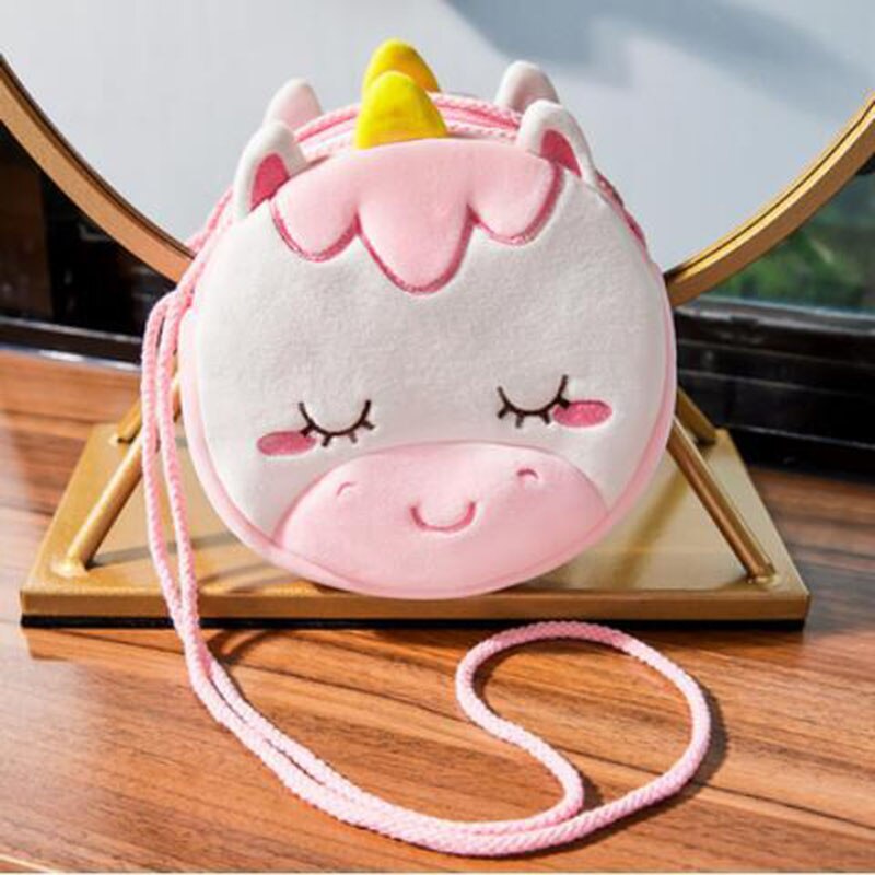 Kawaii Animal Shoulder Bags - a little yellow-5 - Women’s Clothing & Accessories - Clothing - 25 - 2024