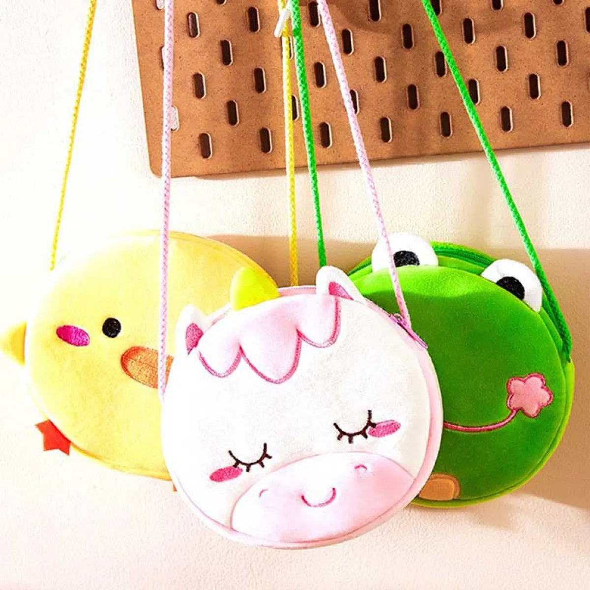 Kawaii Animal Shoulder Bags - Women’s Clothing & Accessories - 4