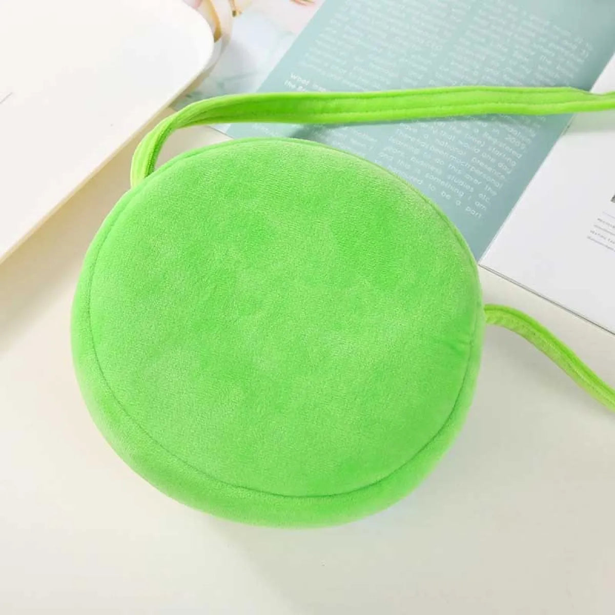 Kawaii Animal Shoulder Bags - Women’s Clothing & Accessories - 5