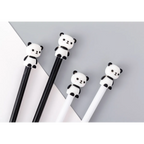 1pc Kawaii Animals Gel Pen - Stationery & More - 13