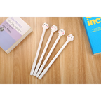 1pc Kawaii Animals Gel Pen - Stationery & More - 28