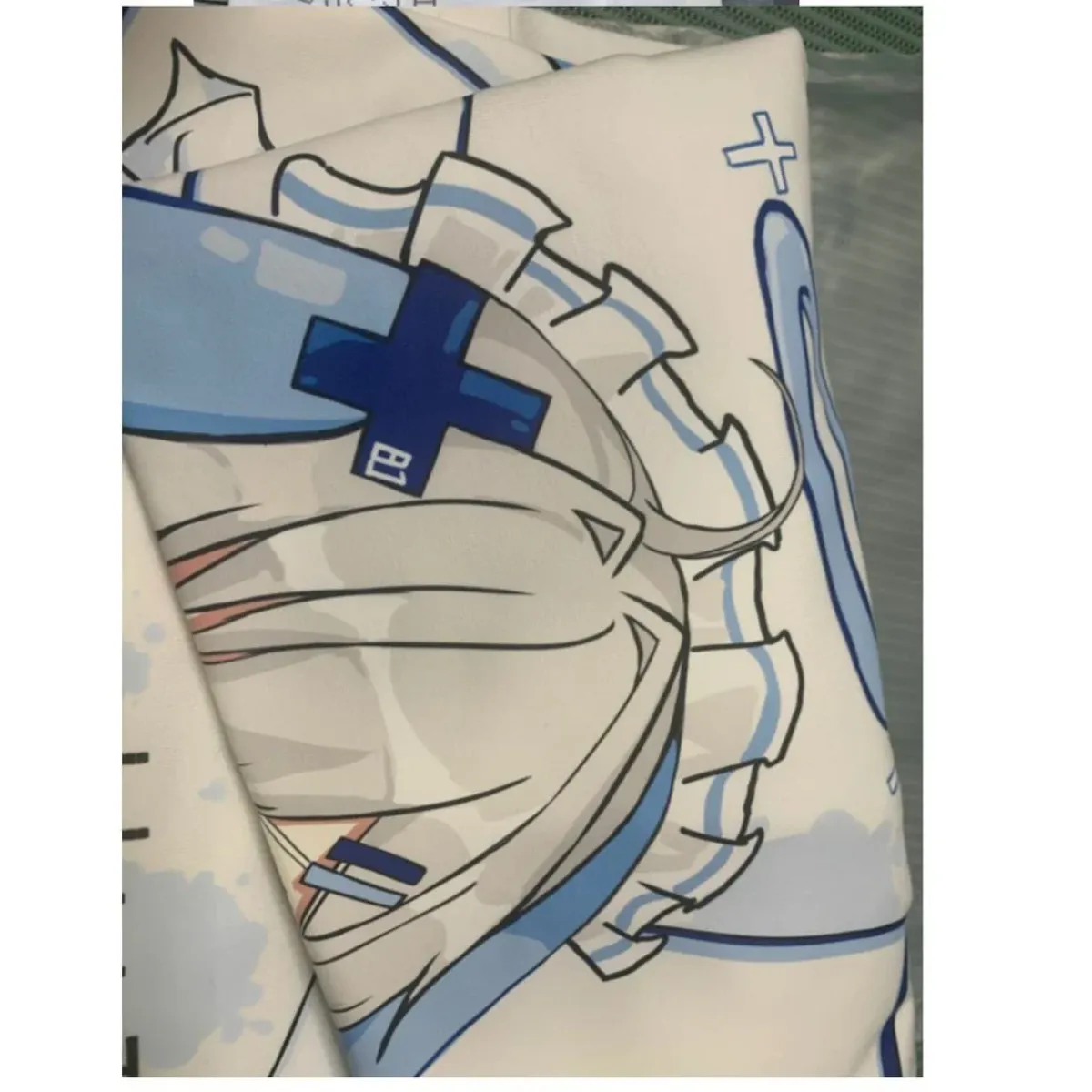 Harajuku Kawaii Anime Oversized Tee - T-Shirts - Short - T-Shirts - 9