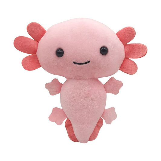 Kawaii Axolotl Plushies - Pink - Toys - Clothing - 21 - 2024