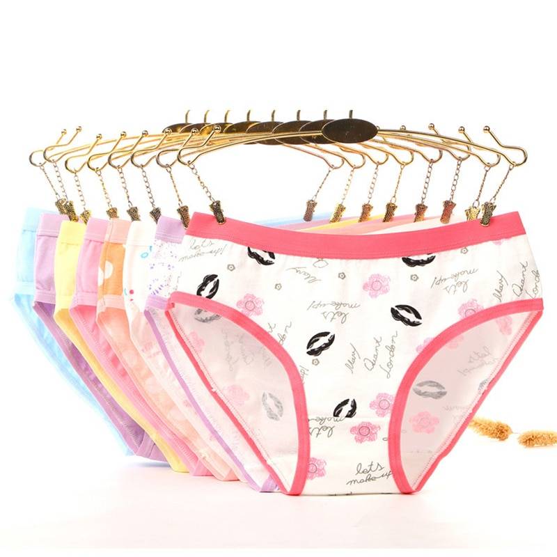 Kawaii Briefs - Women’s Clothing & Accessories - Underwear - 13 - 2024