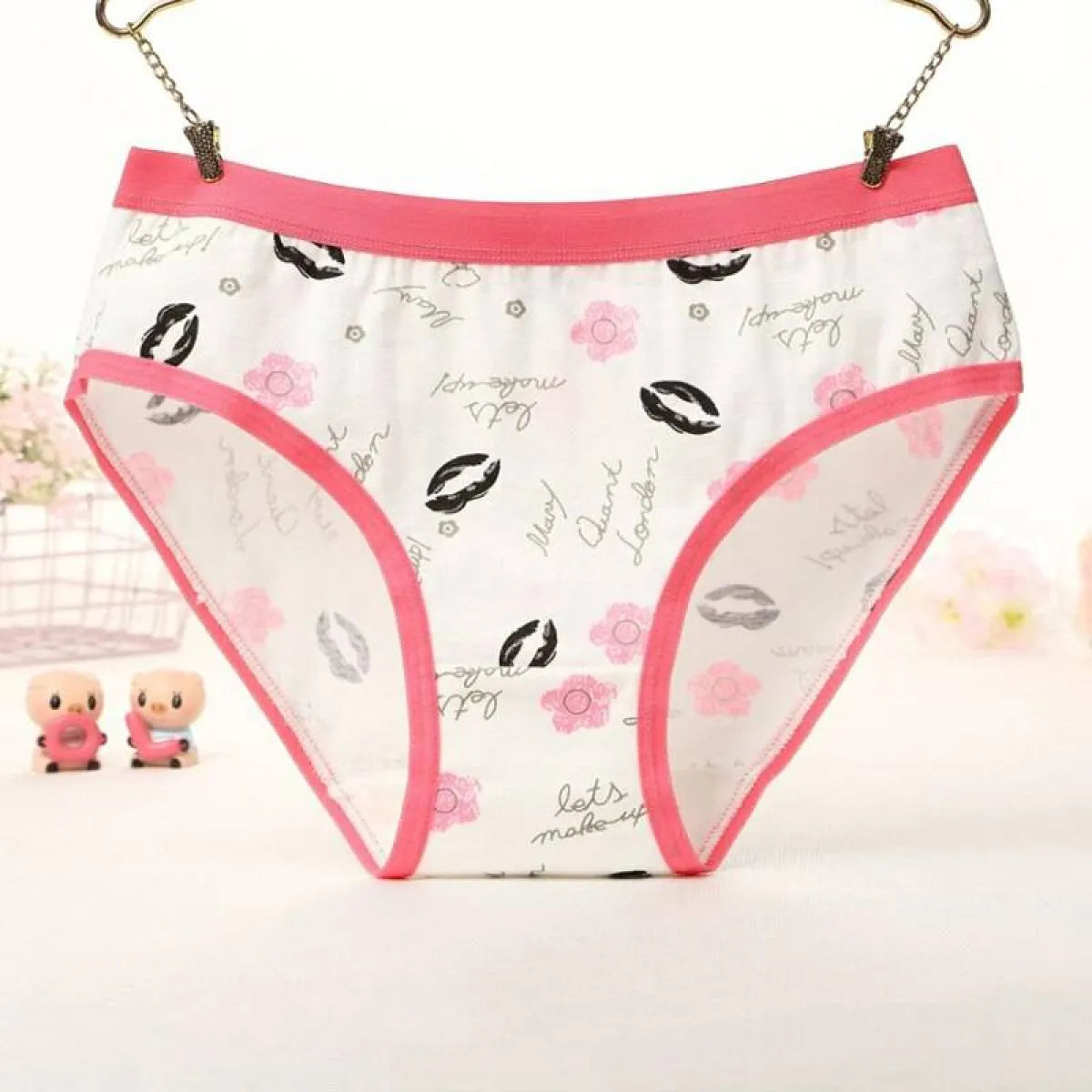 Kawaii Briefs - Best Sellers - 17