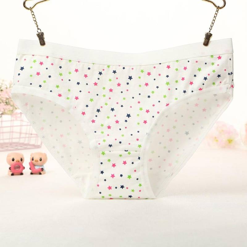 Kawaii Briefs - Women’s Clothing & Accessories - Underwear - 19 - 2024