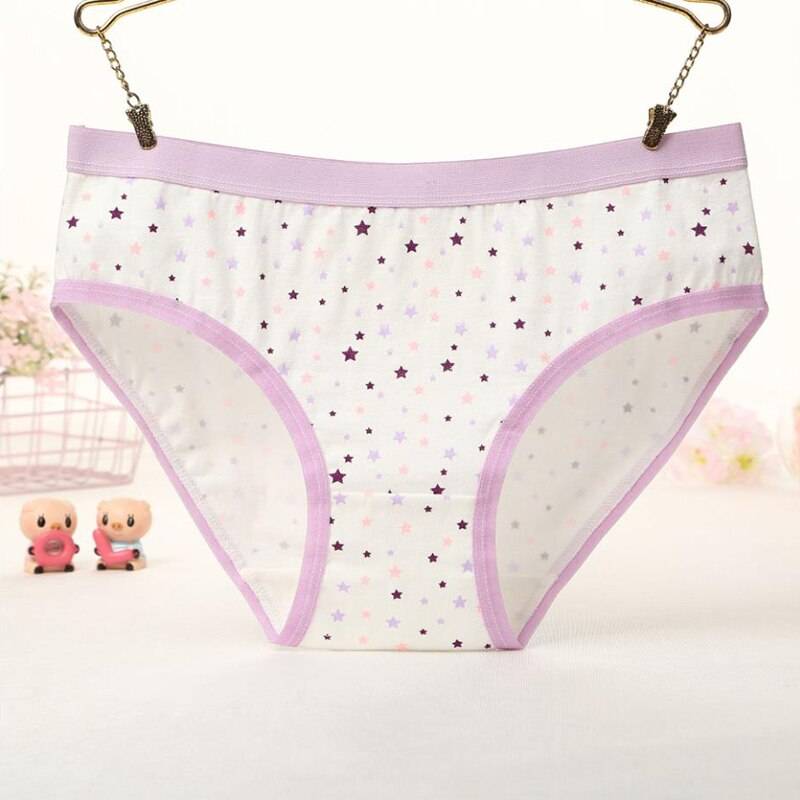 Kawaii Briefs - Women’s Clothing & Accessories - Underwear - 29 - 2024