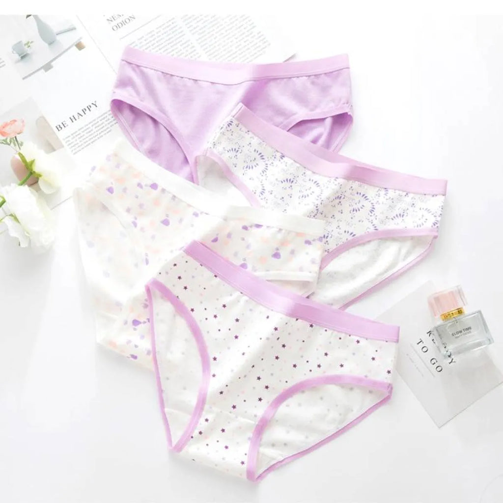 Kawaii Briefs - Women’s Clothing & Accessories - 3