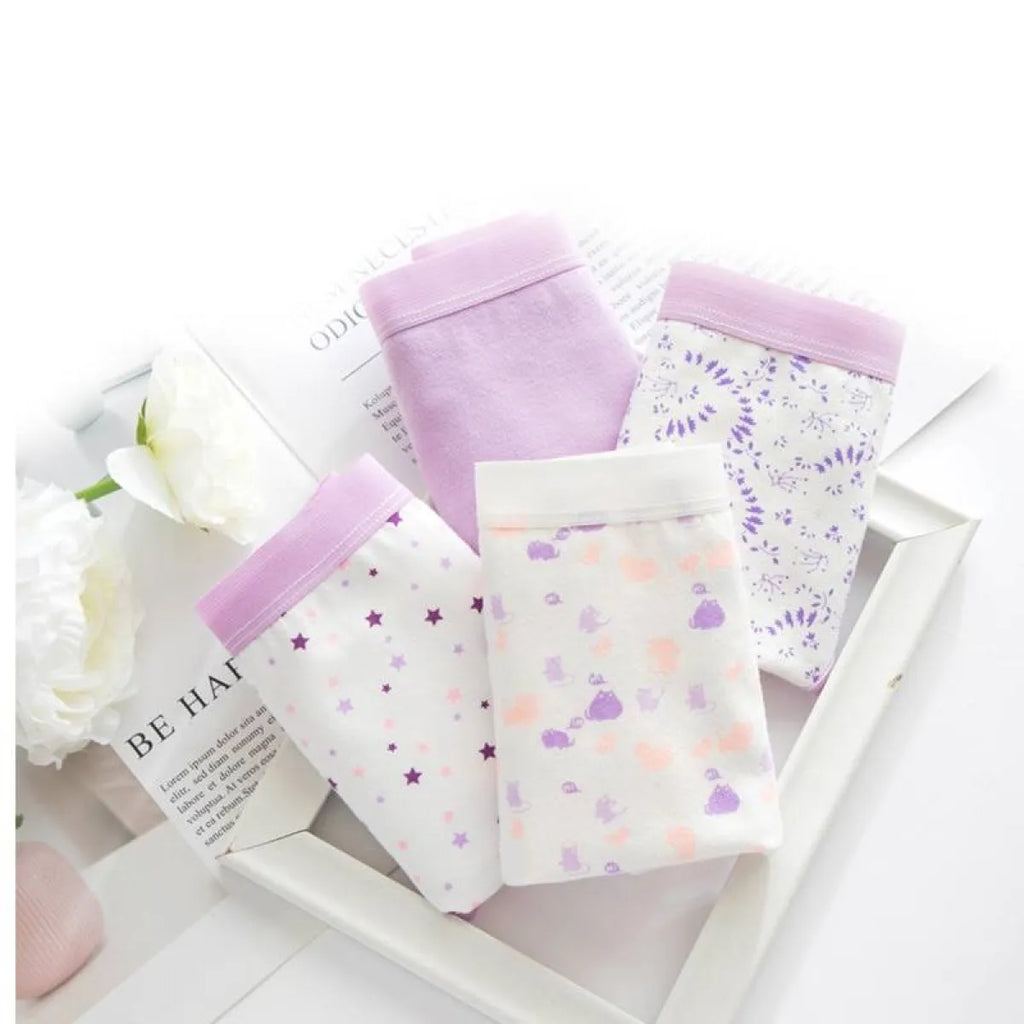Kawaii Briefs - Women’s Clothing & Accessories - 4
