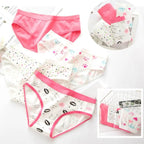 Kawaii Briefs - Women’s Clothing & Accessories - 8
