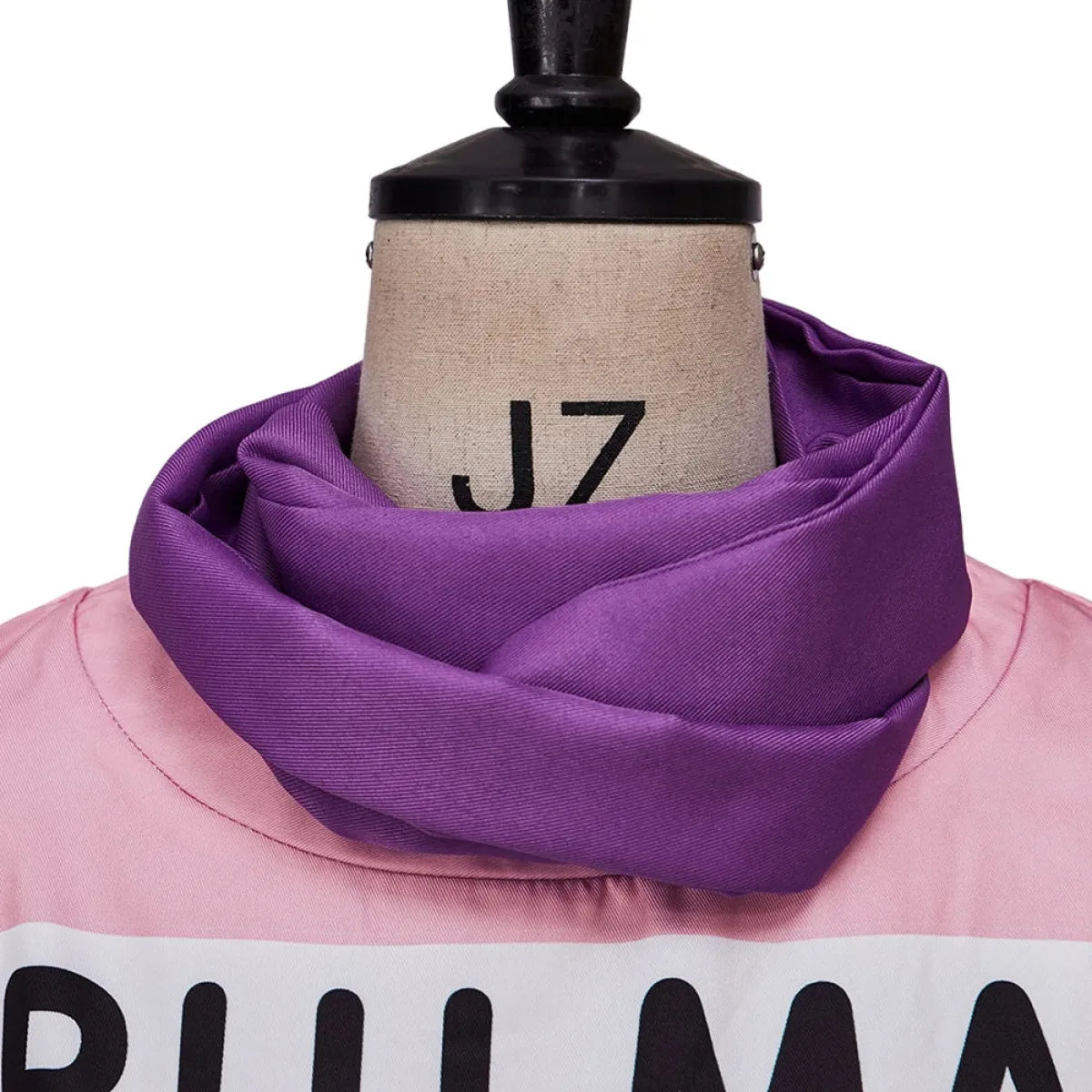 Kawaii Bulma Cosplay Costume - Anime - 6