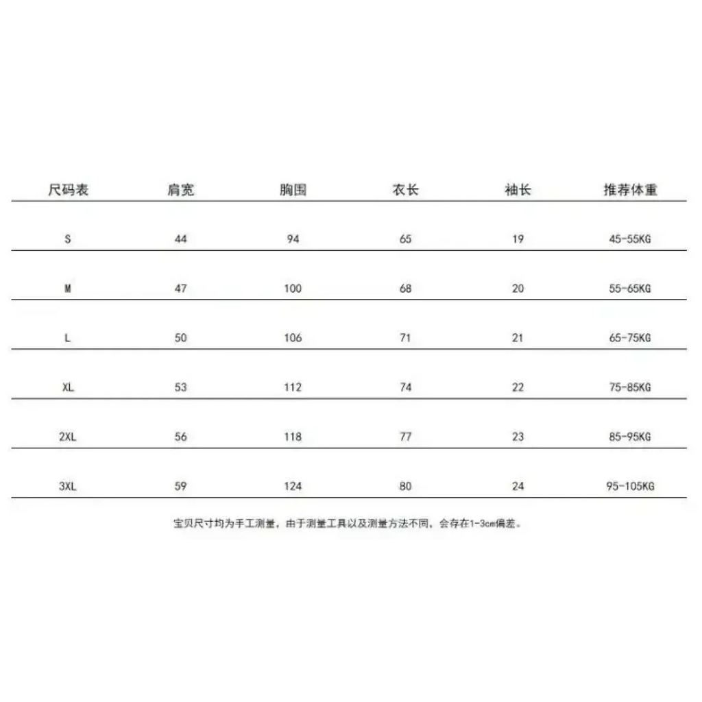 Kawaii Cartoon Diamond Bear Beaded T-Shirt - T-Shirts - 6