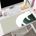 Kawaii Cat Constellation Desk Mat - Accessories - Stationary & More - 10