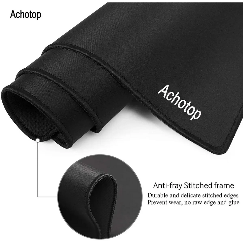 Kawaii Cat Constellation Desk Mat - Accessories - Stationary & More - 24