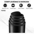 Kawaii Cat Constellation Desk Mat - Accessories - Stationary & More - 25