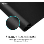 Kawaii Cat Constellation Desk Mat - Accessories - Stationary & More - 27