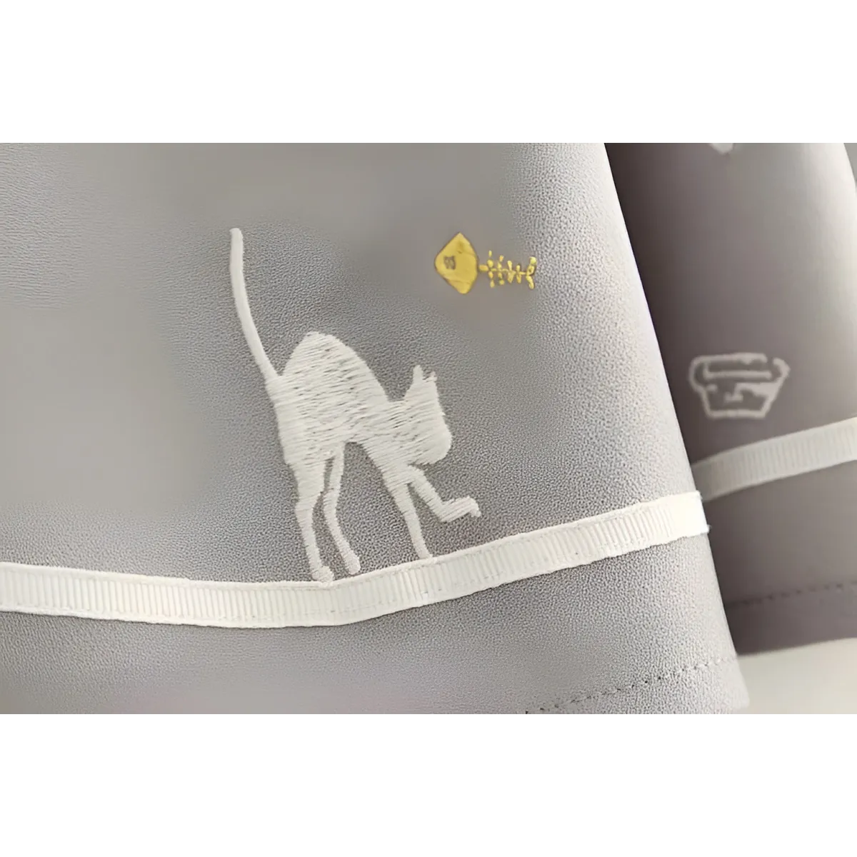 Kawaii Cat Paw Skirt - Bottoms - 10